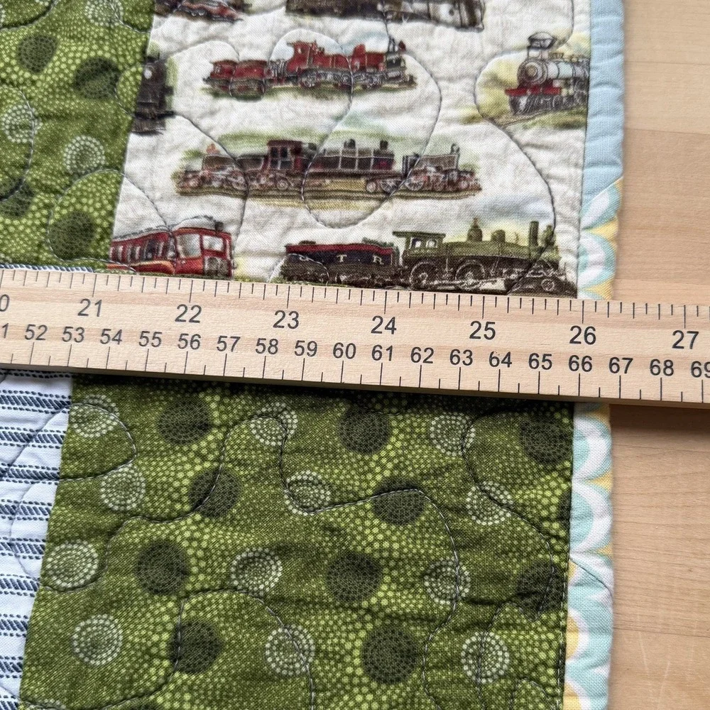 Quilted 26.25